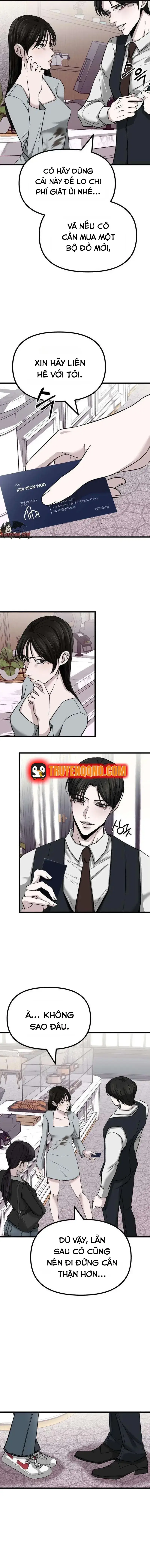 Dọn Dẹp Chapter 5 - Trang 7