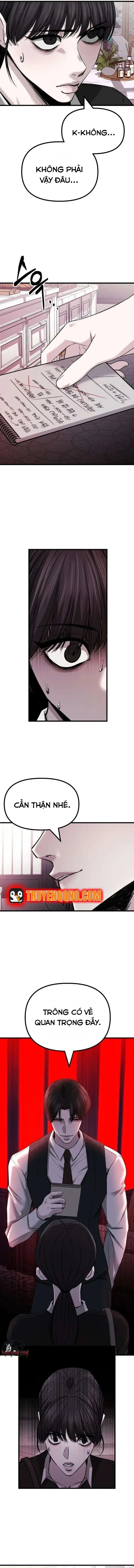 Dọn Dẹp Chapter 5 - Trang 8