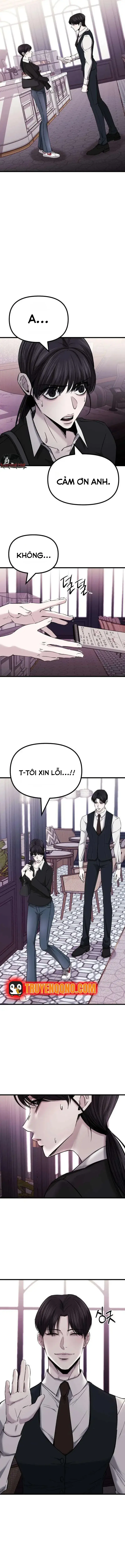 Dọn Dẹp Chapter 5 - Trang 9