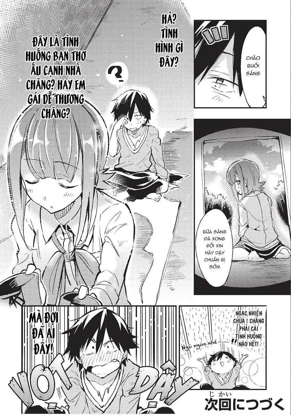 Đơn Độc Tấn Công Thế Giới Khác Chapter 10 - Trang 14