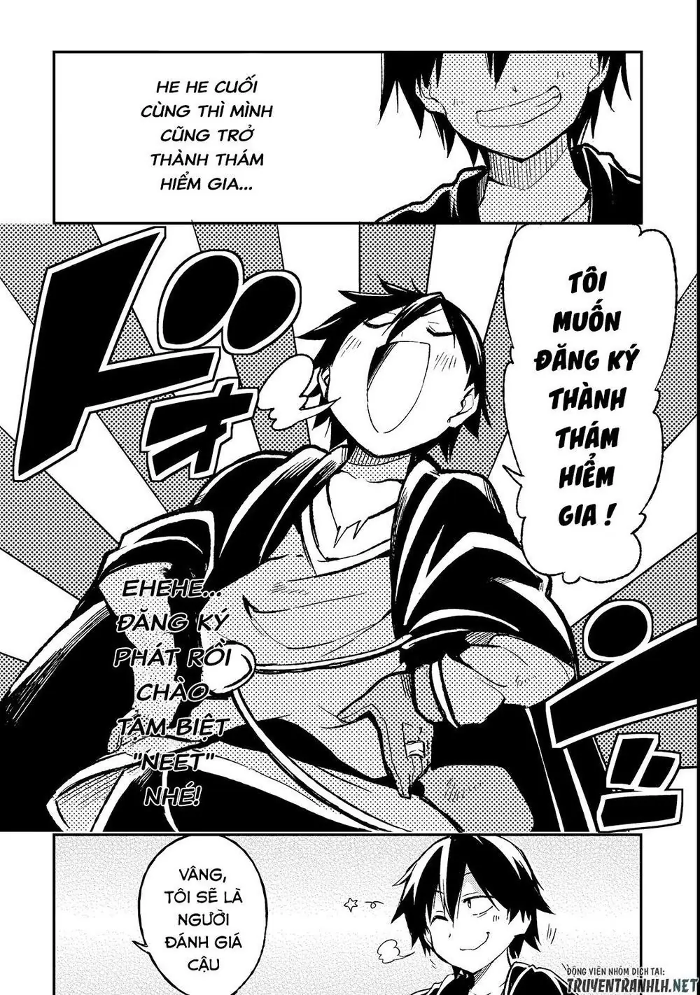 Đơn Độc Tấn Công Thế Giới Khác Chapter 19 - Trang 12