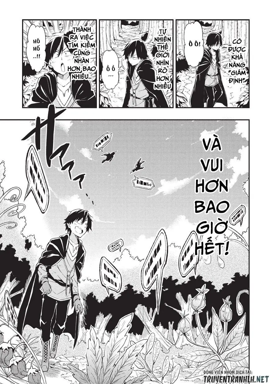 Đơn Độc Tấn Công Thế Giới Khác Chapter 2 - Trang 12