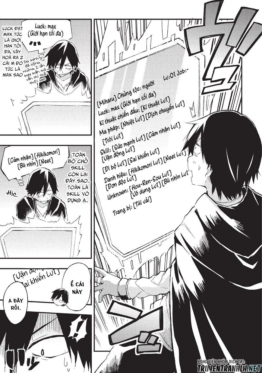Đơn Độc Tấn Công Thế Giới Khác Chapter 2 - Trang 8