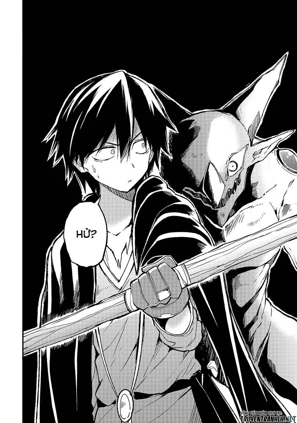 Đơn Độc Tấn Công Thế Giới Khác Chapter 28 - Trang 15