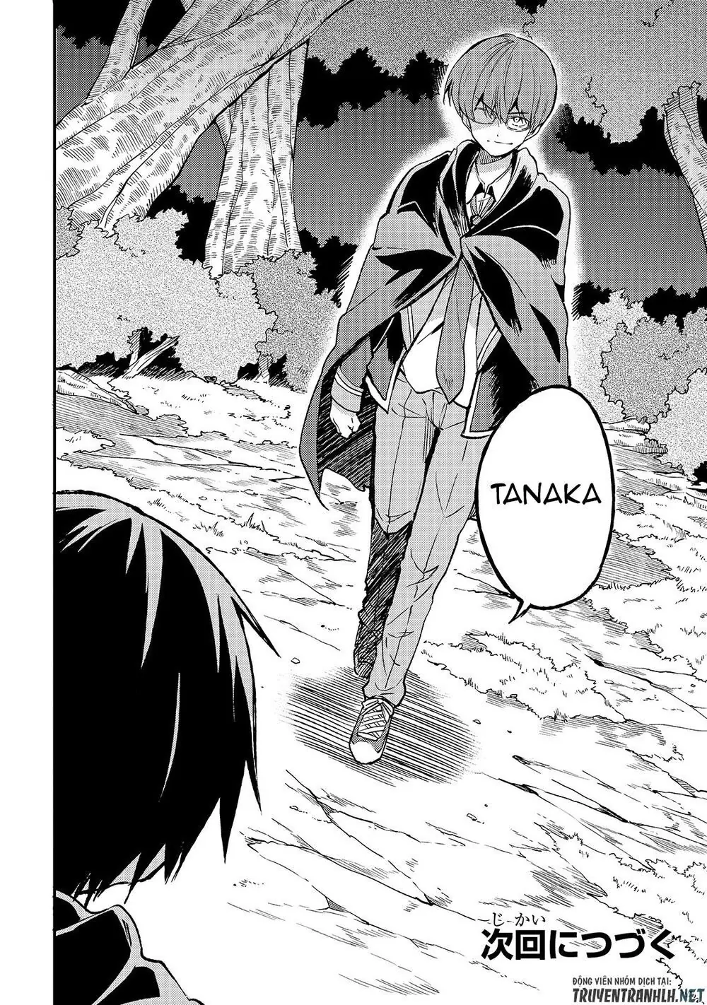 Đơn Độc Tấn Công Thế Giới Khác Chapter 29 - Trang 15