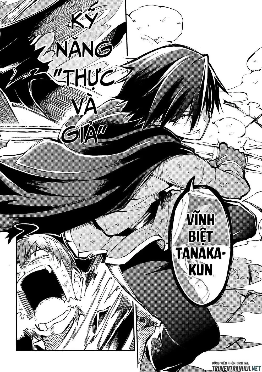 Đơn Độc Tấn Công Thế Giới Khác Chapter 35 - Trang 14