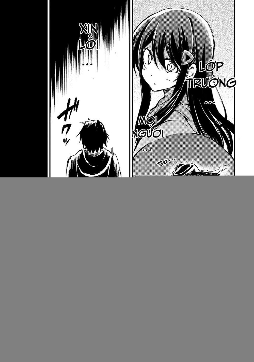 Đơn Độc Tấn Công Thế Giới Khác Chapter 35 - Trang 17