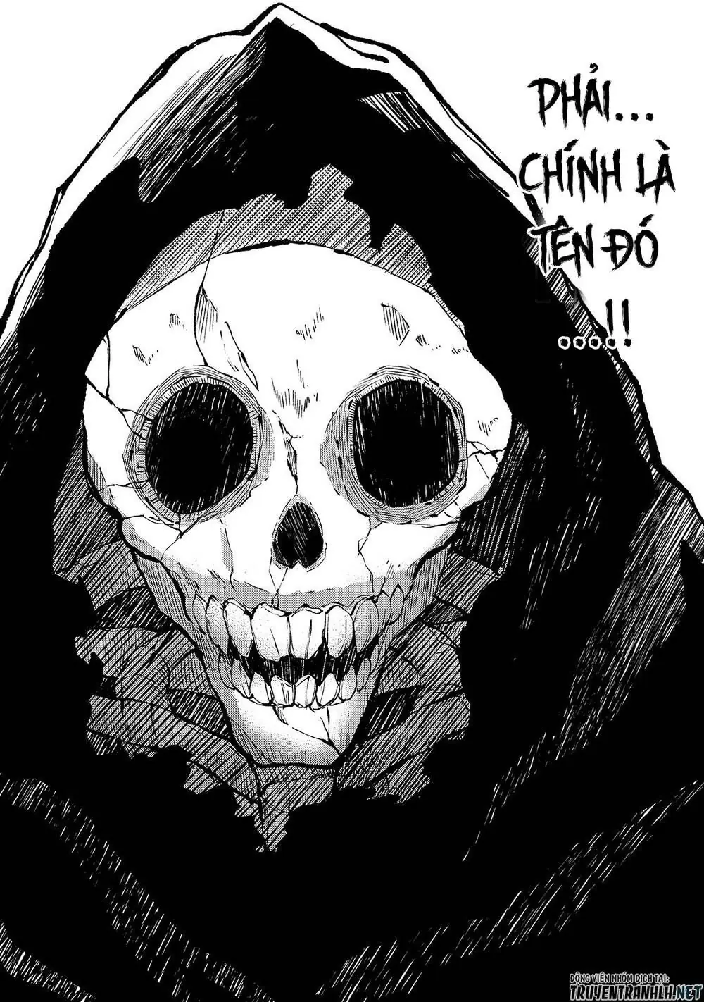 Đơn Độc Tấn Công Thế Giới Khác Chapter 40 - Trang 14