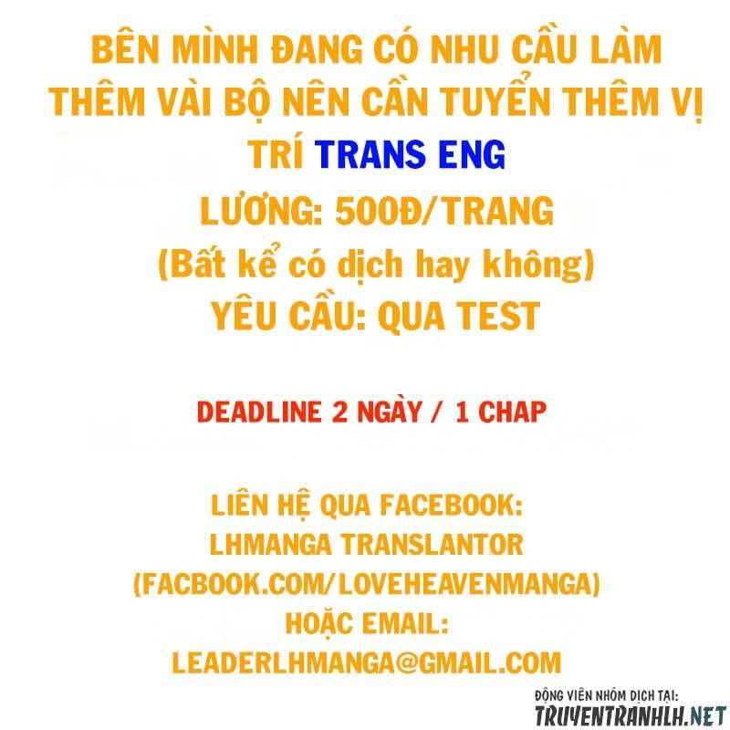 Đơn Độc Tấn Công Thế Giới Khác Chapter 40 - Trang 18