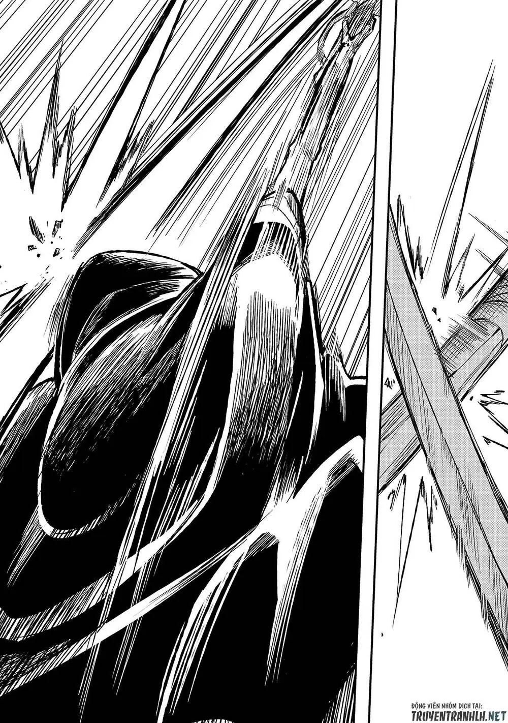 Đơn Độc Tấn Công Thế Giới Khác Chapter 41 - Trang 13
