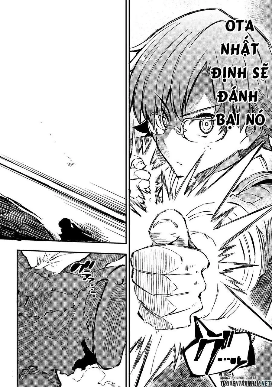 Đơn Độc Tấn Công Thế Giới Khác Chapter 47 - Trang 18