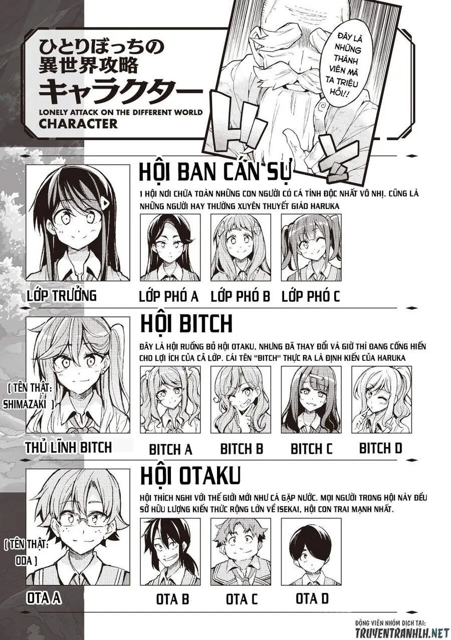 Đơn Độc Tấn Công Thế Giới Khác Chapter 47 - Trang 5