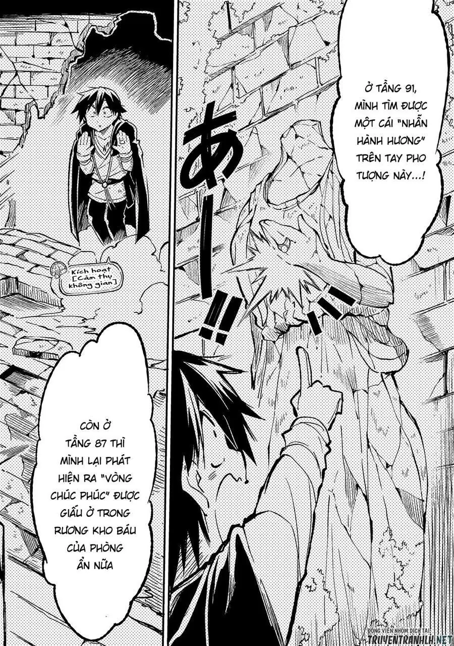 Đơn Độc Tấn Công Thế Giới Khác Chapter 48 - Trang 10