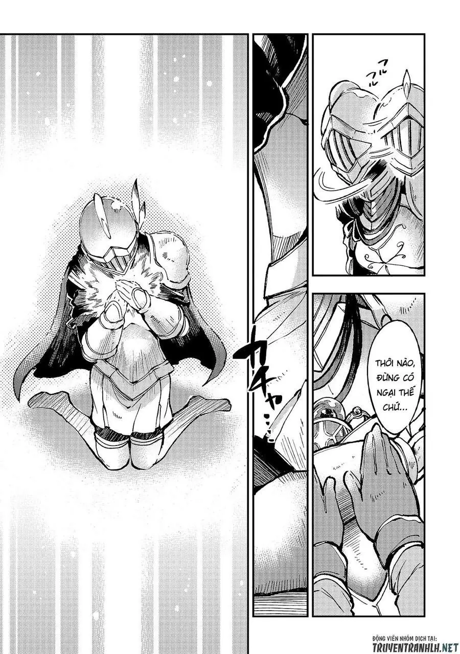 Đơn Độc Tấn Công Thế Giới Khác Chapter 48 - Trang 13