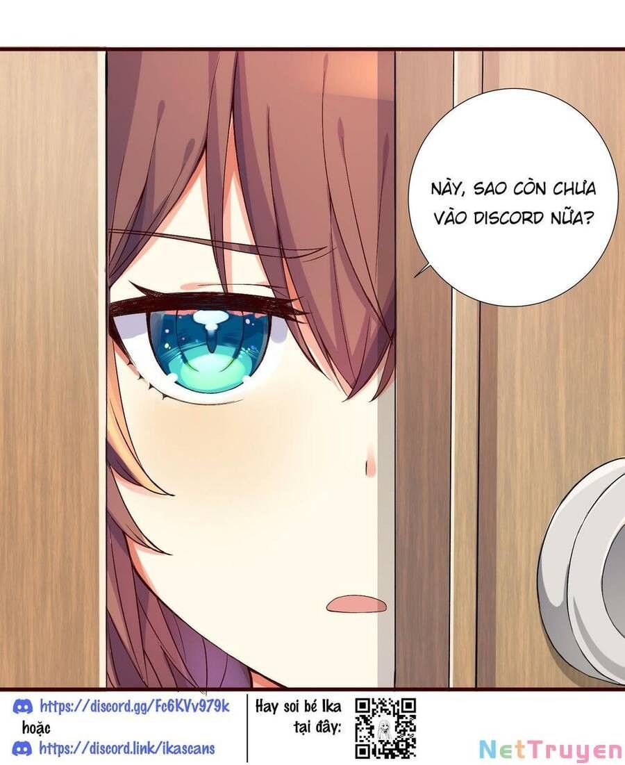 Đơn Độc Tấn Công Thế Giới Khác Chapter 51 - Trang 18