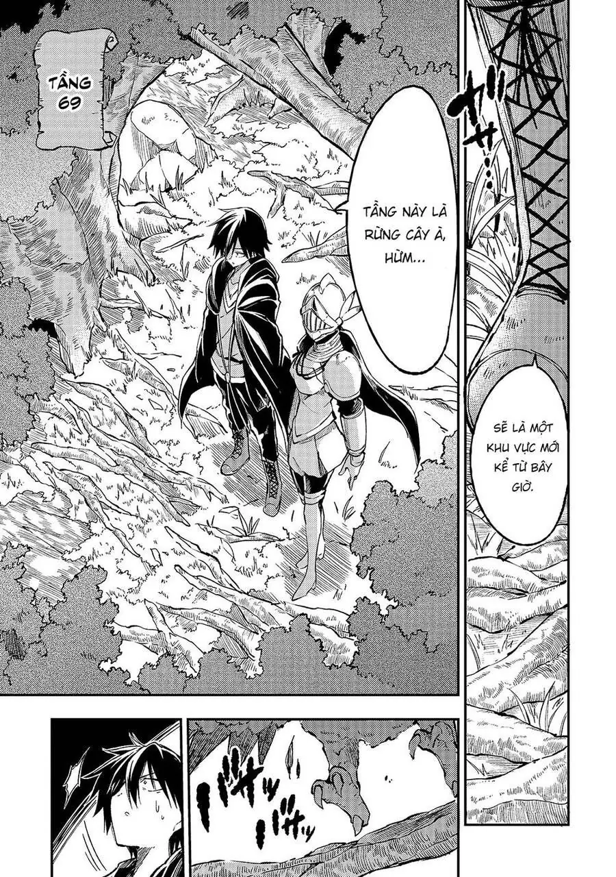 Đơn Độc Tấn Công Thế Giới Khác Chapter 52 - Trang 14