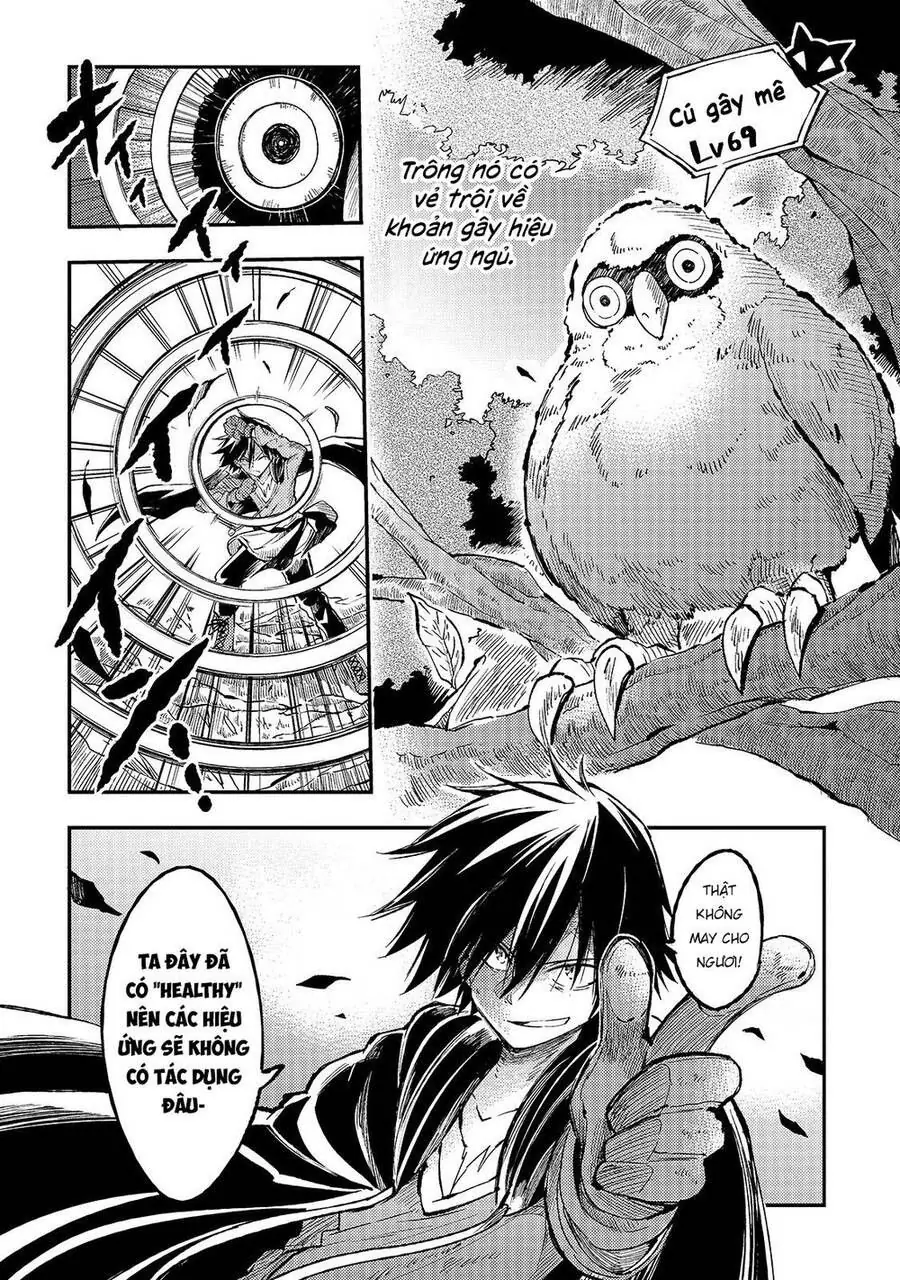Đơn Độc Tấn Công Thế Giới Khác Chapter 52 - Trang 15