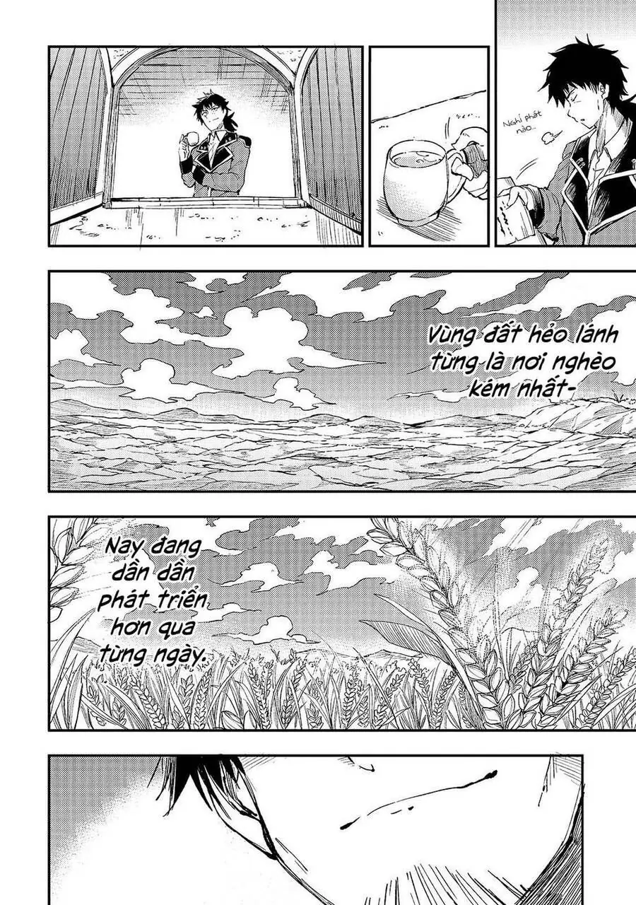 Đơn Độc Tấn Công Thế Giới Khác Chapter 55 - Trang 14