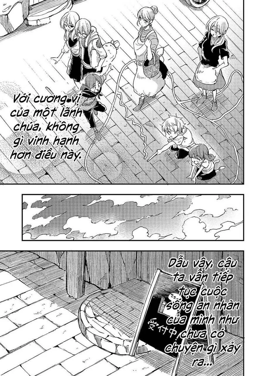 Đơn Độc Tấn Công Thế Giới Khác Chapter 55 - Trang 15