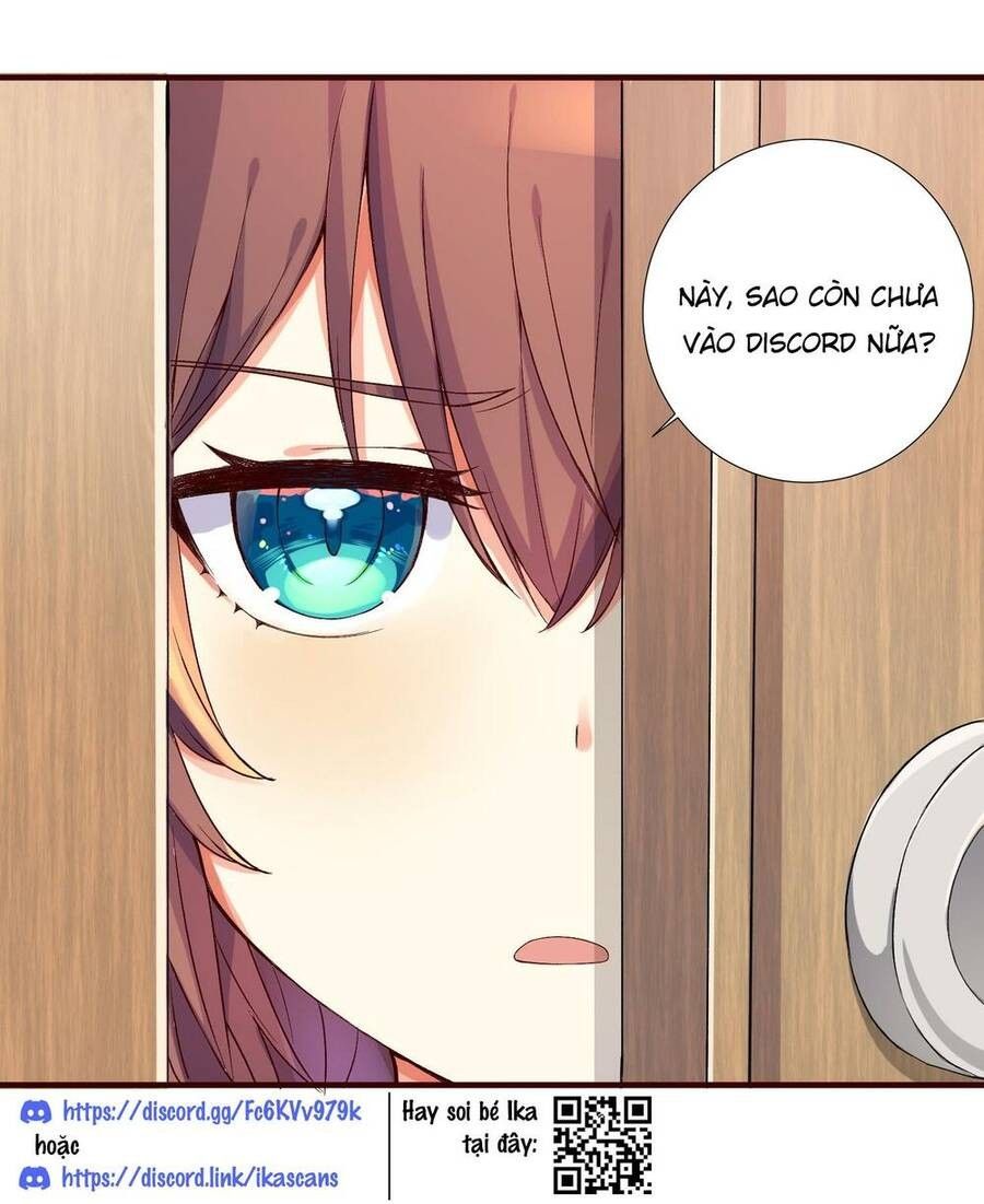 Đơn Độc Tấn Công Thế Giới Khác Chapter 56 - Trang 20
