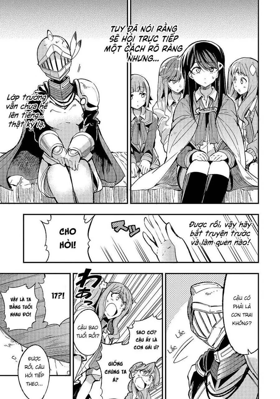 Đơn Độc Tấn Công Thế Giới Khác Chapter 57 - Trang 5