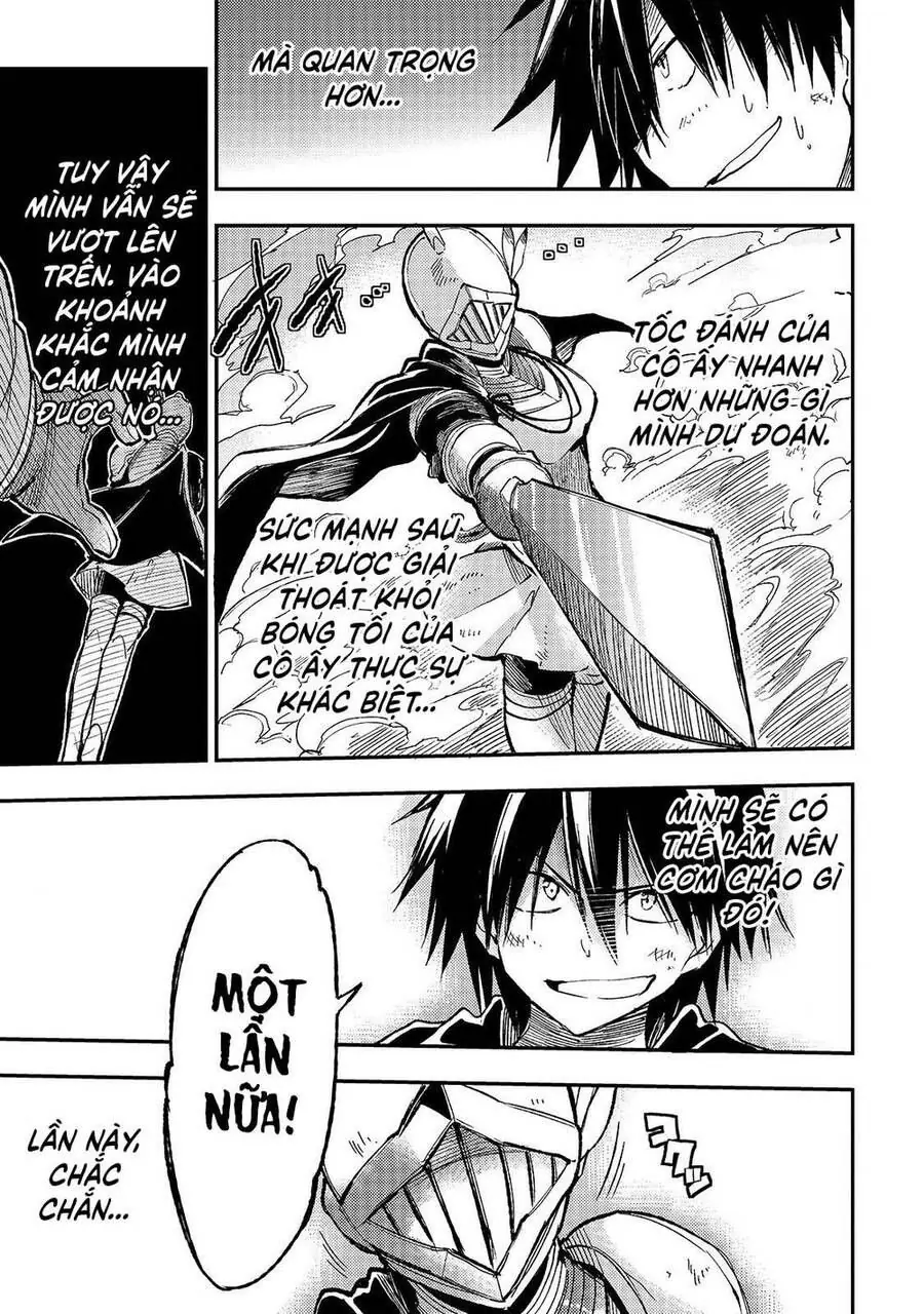 Đơn Độc Tấn Công Thế Giới Khác Chapter 58 - Trang 11