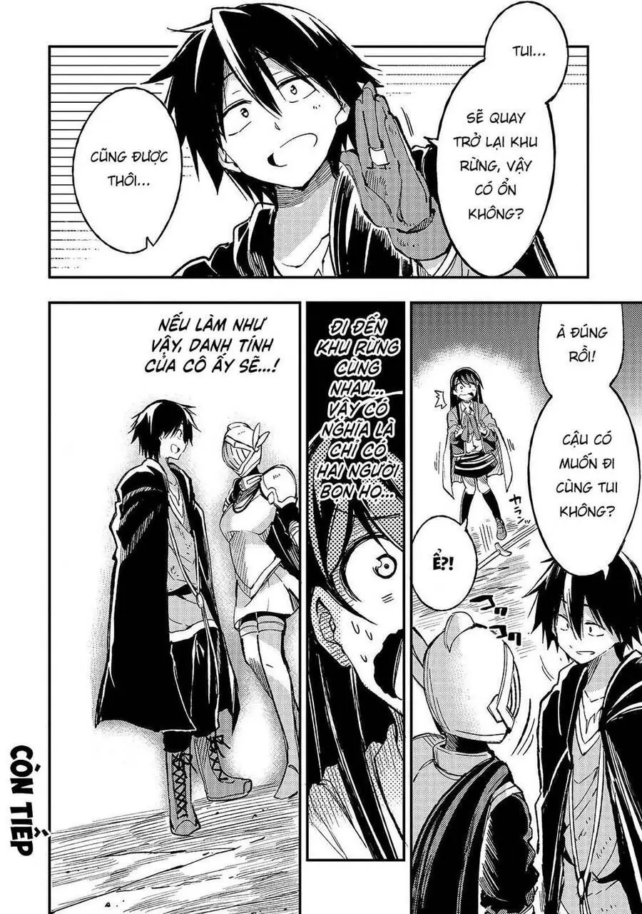 Đơn Độc Tấn Công Thế Giới Khác Chapter 58 - Trang 16