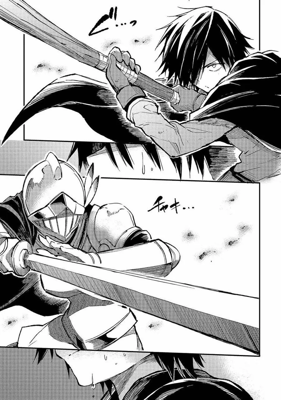 Đơn Độc Tấn Công Thế Giới Khác Chapter 58 - Trang 8