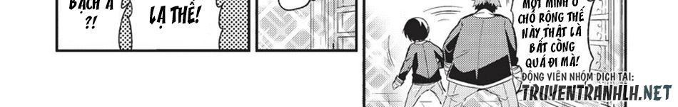 Đơn Độc Tấn Công Thế Giới Khác Chapter 6 - Trang 4