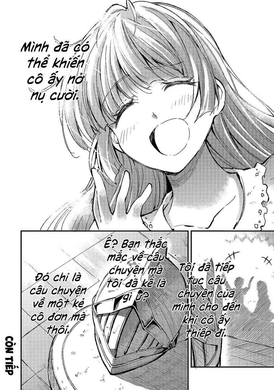 Đơn Độc Tấn Công Thế Giới Khác Chapter 60 - Trang 15