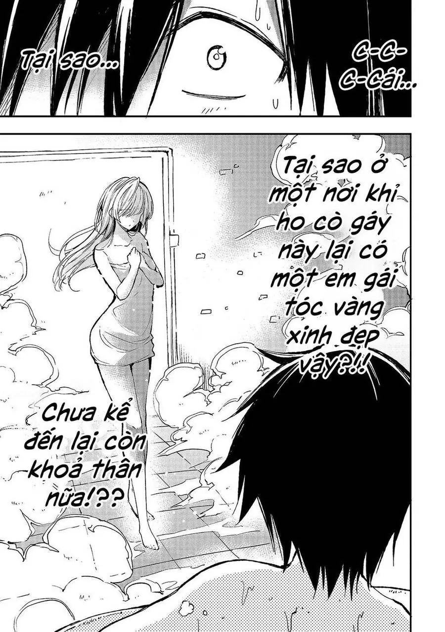 Đơn Độc Tấn Công Thế Giới Khác Chapter 60 - Trang 5