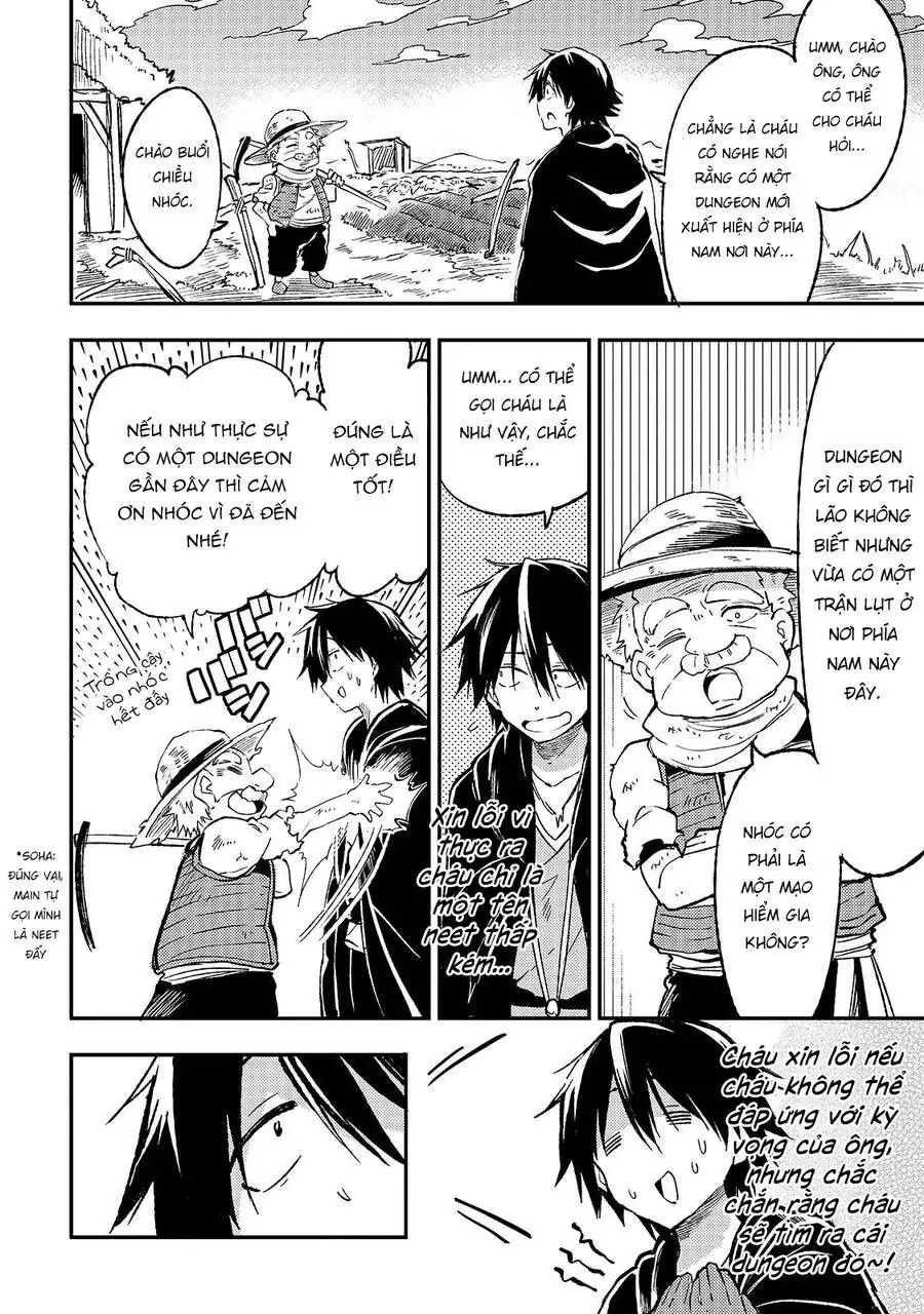 Đơn Độc Tấn Công Thế Giới Khác Chapter 62 - Trang 13