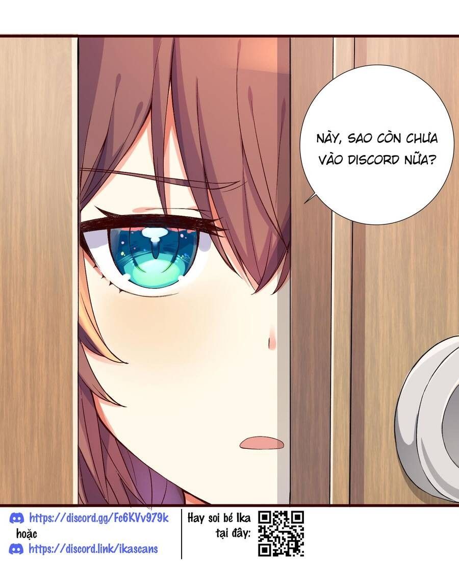 Đơn Độc Tấn Công Thế Giới Khác Chapter 63 - Trang 19