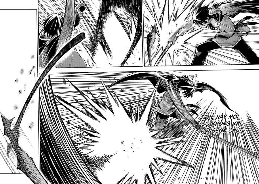 Đơn Độc Tấn Công Thế Giới Khác Chapter 64 - Trang 13
