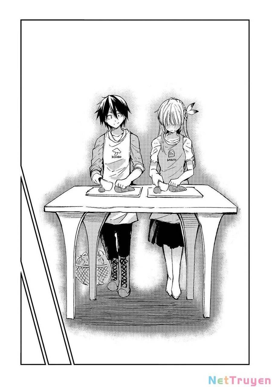 Đơn Độc Tấn Công Thế Giới Khác Chapter 66 - Trang 12