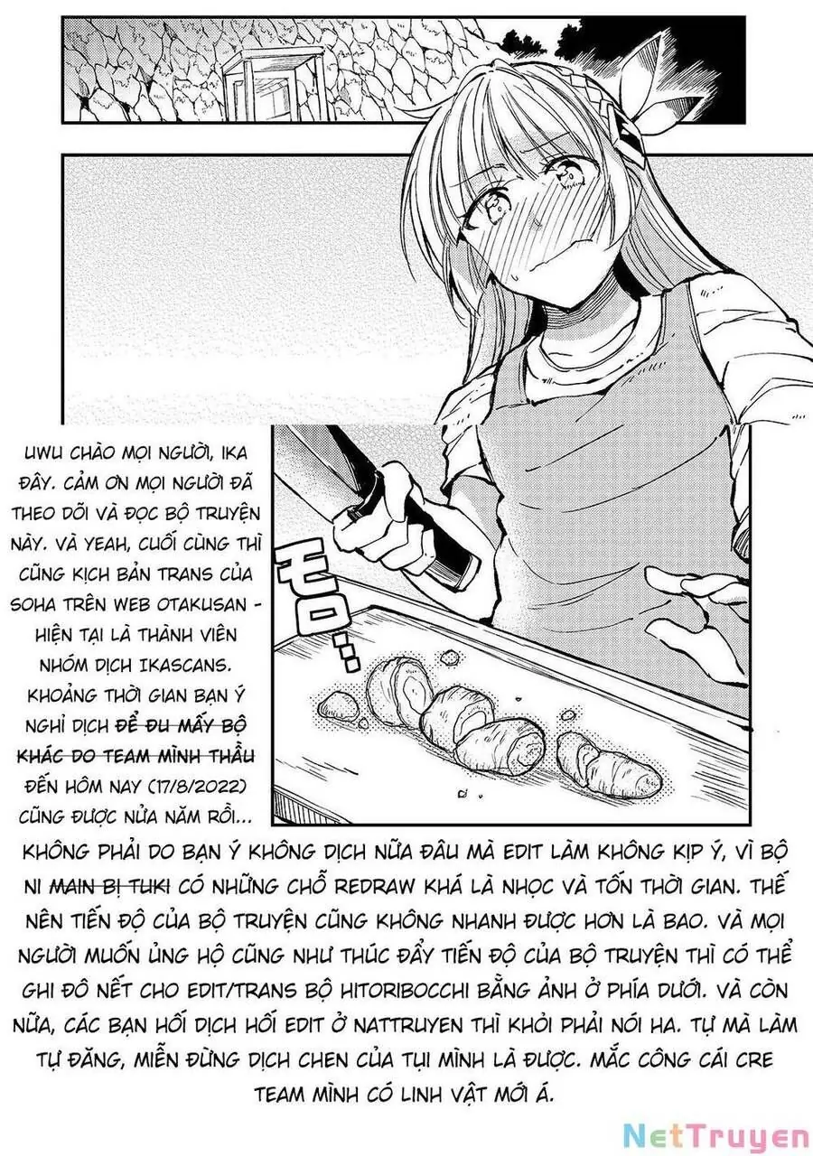 Đơn Độc Tấn Công Thế Giới Khác Chapter 66 - Trang 15