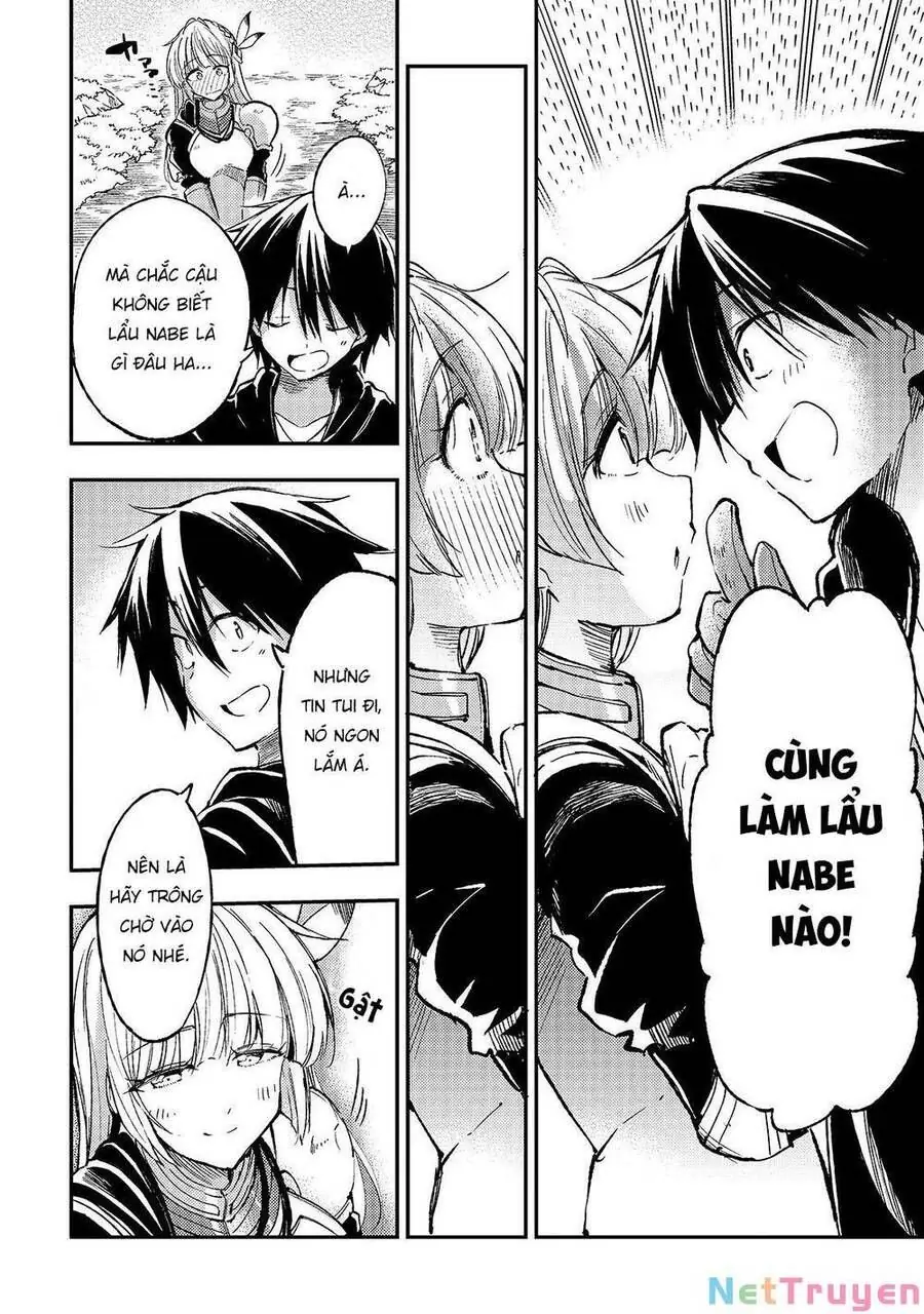 Đơn Độc Tấn Công Thế Giới Khác Chapter 66 - Trang 7