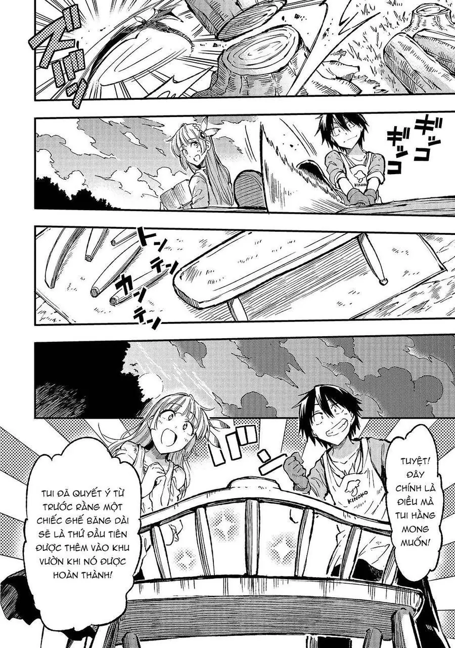 Đơn Độc Tấn Công Thế Giới Khác Chapter 67 - Trang 13