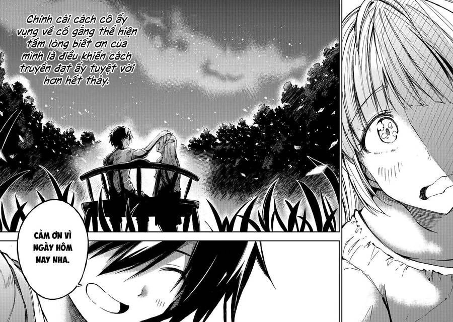 Đơn Độc Tấn Công Thế Giới Khác Chapter 67 - Trang 15