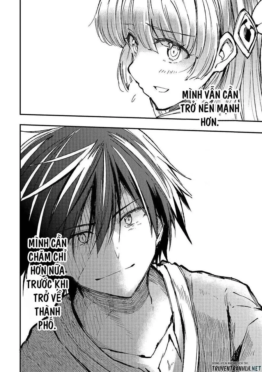Đơn Độc Tấn Công Thế Giới Khác Chapter 68 - Trang 10