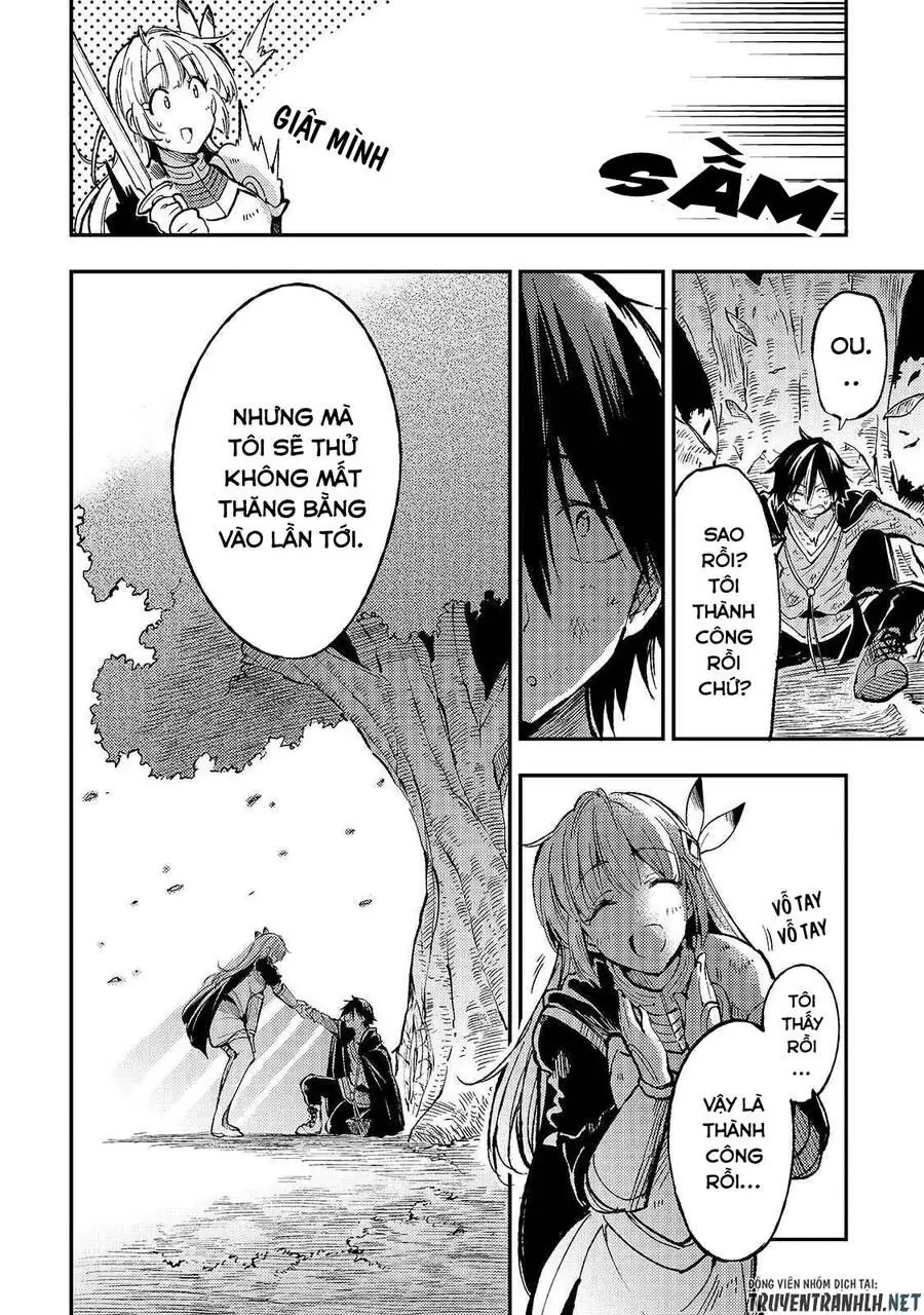 Đơn Độc Tấn Công Thế Giới Khác Chapter 68 - Trang 15