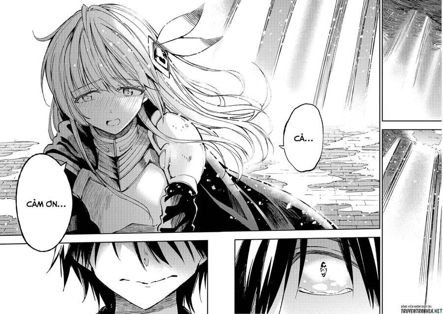 Đơn Độc Tấn Công Thế Giới Khác Chapter 69 - Trang 12