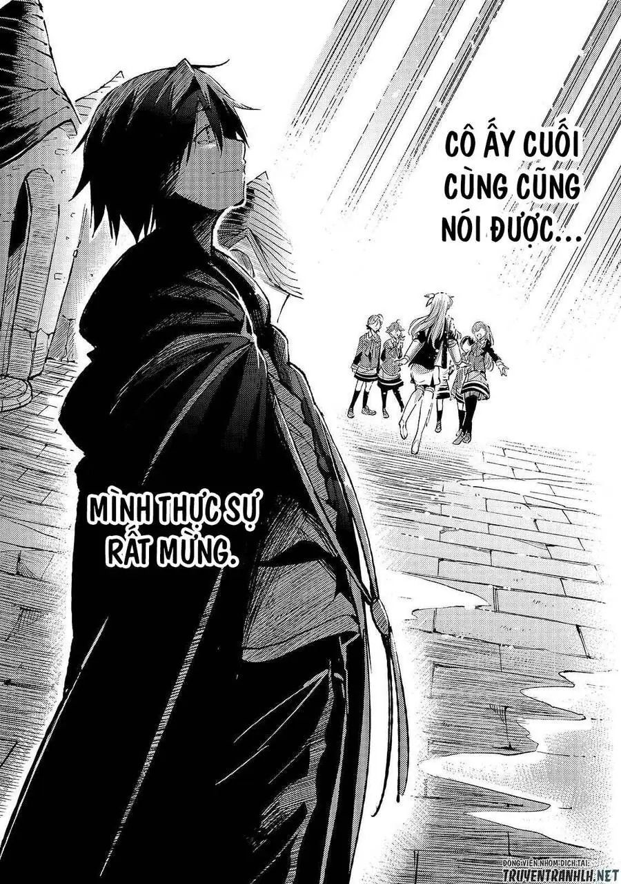 Đơn Độc Tấn Công Thế Giới Khác Chapter 69 - Trang 14