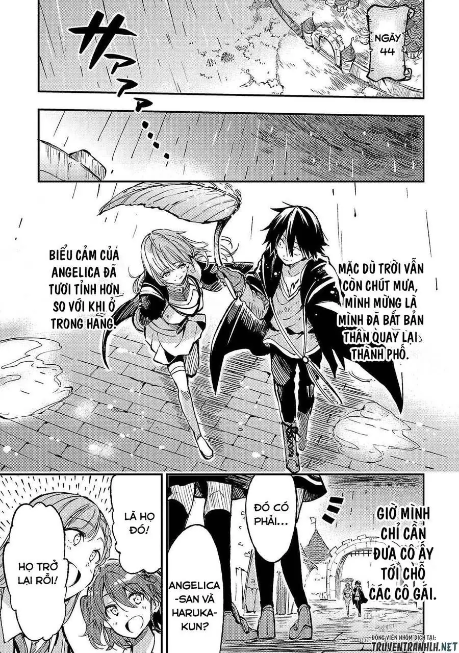Đơn Độc Tấn Công Thế Giới Khác Chapter 69 - Trang 7
