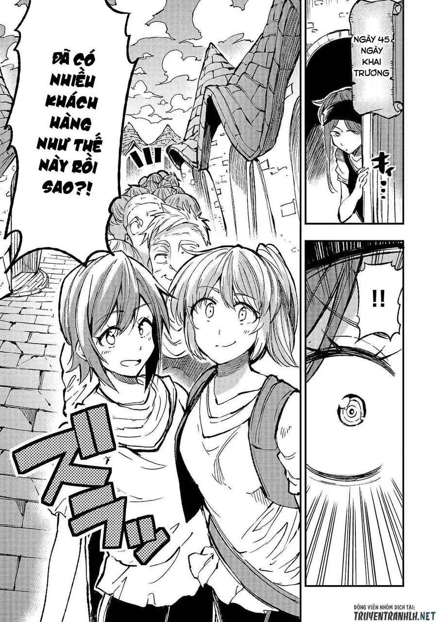 Đơn Độc Tấn Công Thế Giới Khác Chapter 70 - Trang 12