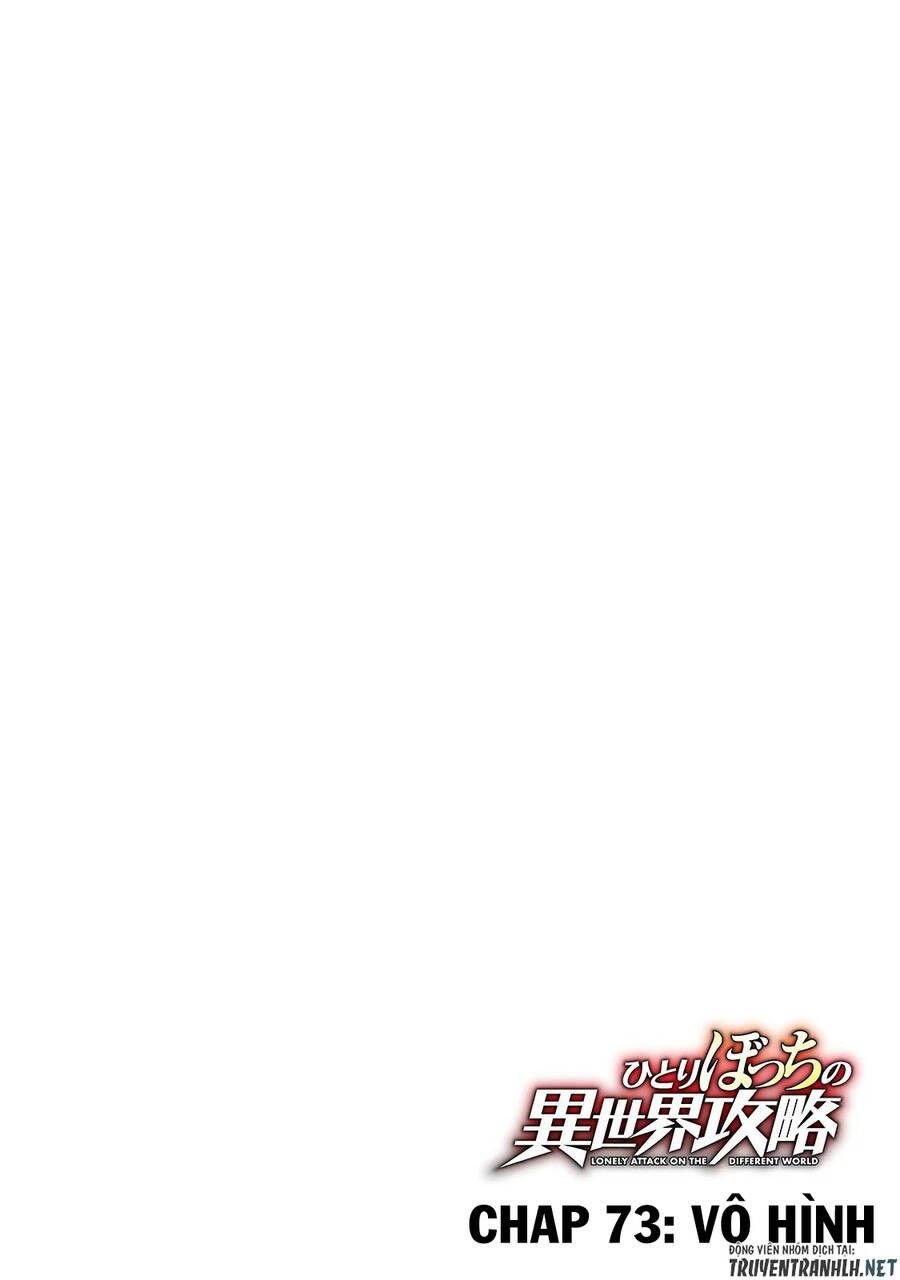 Đơn Độc Tấn Công Thế Giới Khác Chapter 73 - Trang 9