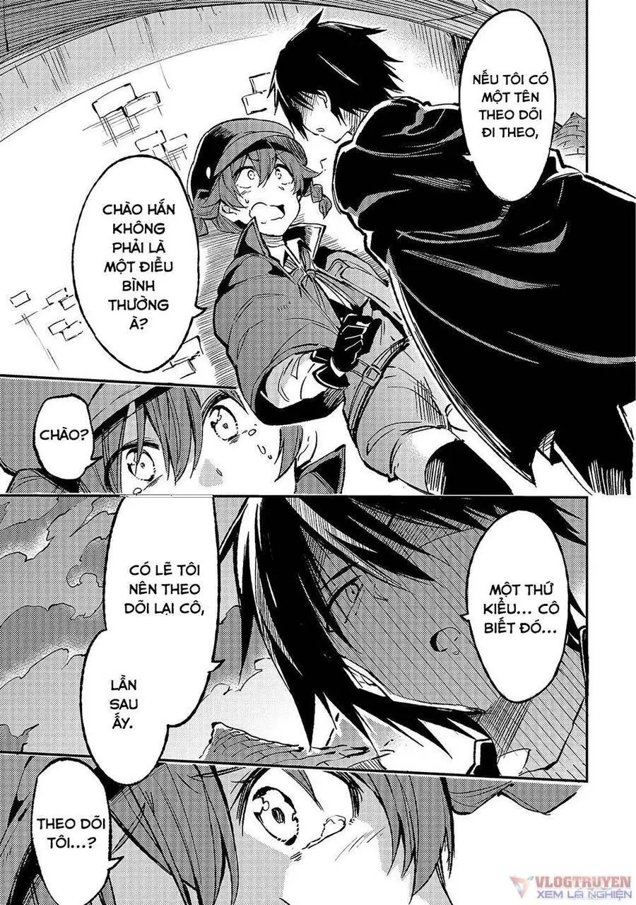 Đơn Độc Tấn Công Thế Giới Khác Chapter 74 - Trang 10