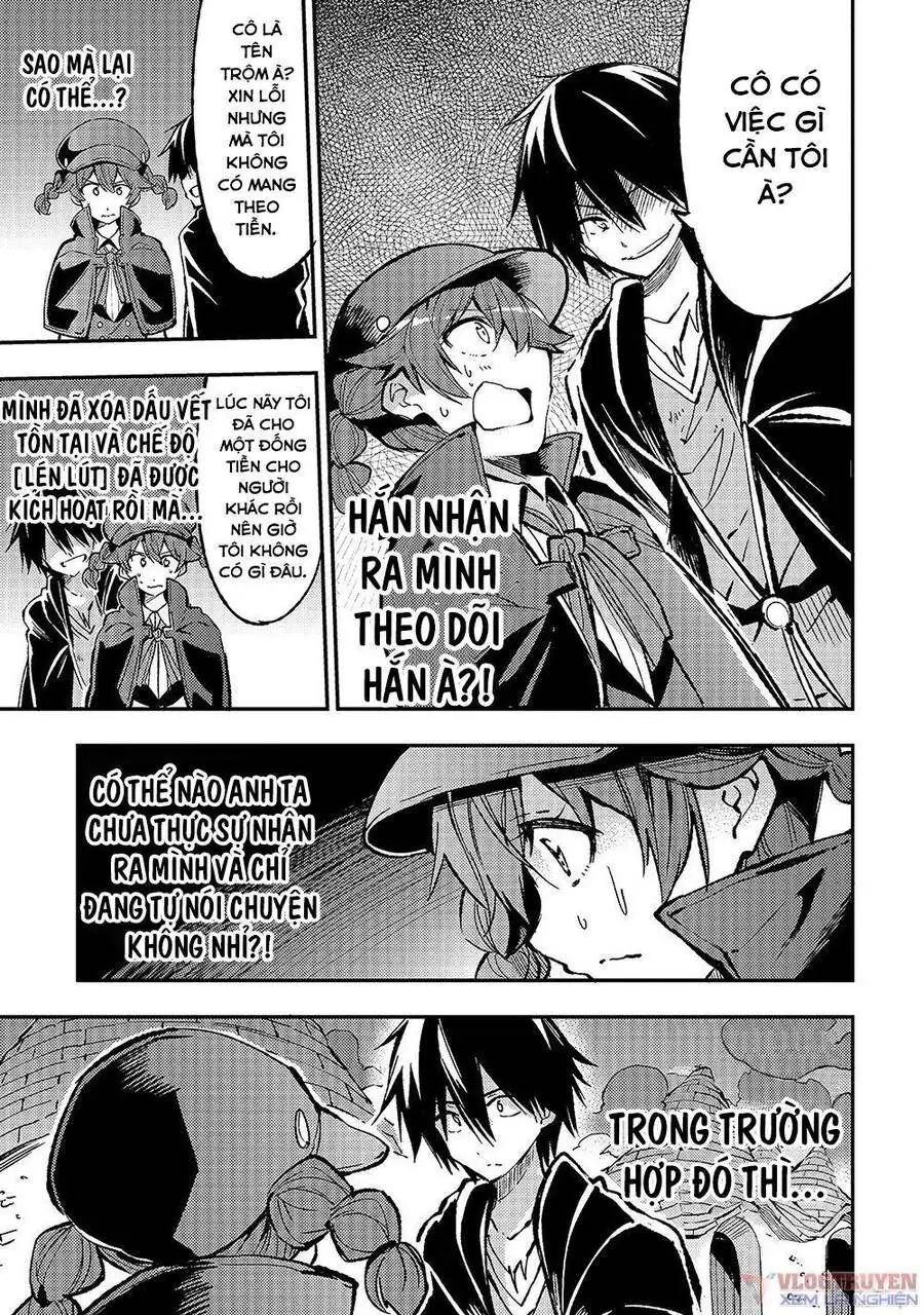 Đơn Độc Tấn Công Thế Giới Khác Chapter 74 - Trang 6