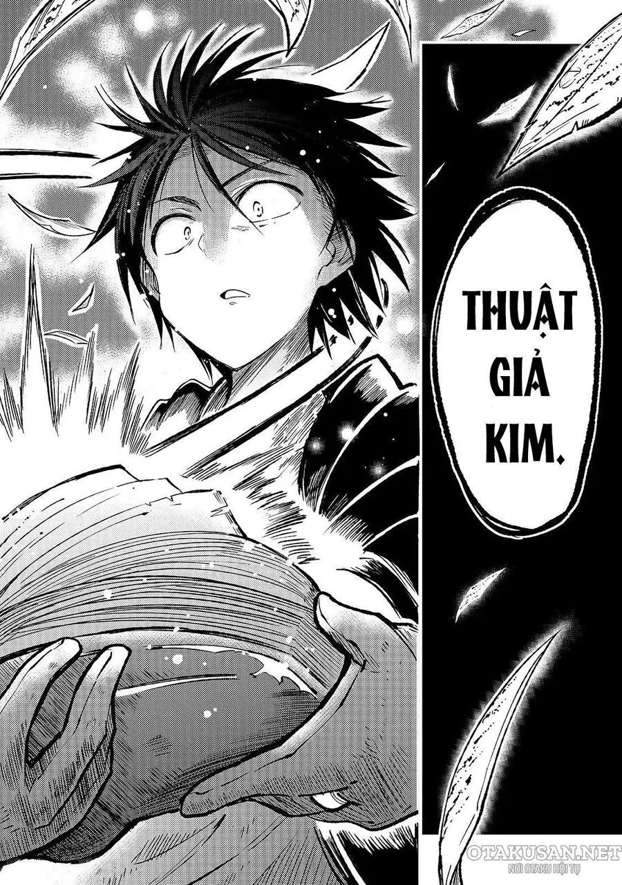 Đơn Độc Tấn Công Thế Giới Khác Chapter 76 - Trang 7