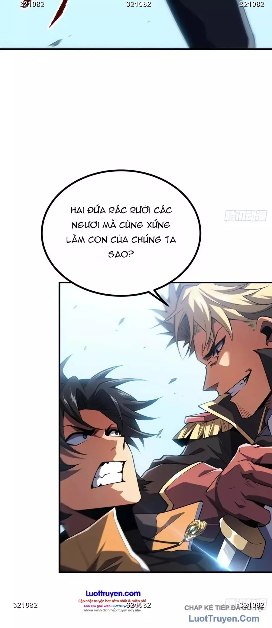 Đòn Tấn Công Cơ Bản Triệu Hồi Xác Sống, Chiến Binh Bóng Tối Của Ta Là Mạnh Nhất Chapter 1 - Trang 13